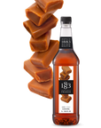 1883 Caramel Syrup 1L