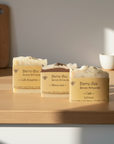 Savon Barre-Bee