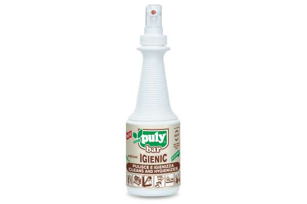 PulyBar - Igienic - All-purpose cleaner