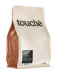 Touched - Tightly Knitted (1967 Bio)