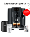 Jura E8