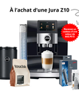 Jura Z10