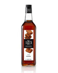 1883 Caramel Syrup 1L