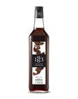 1883 Chocolate Syrup 1L