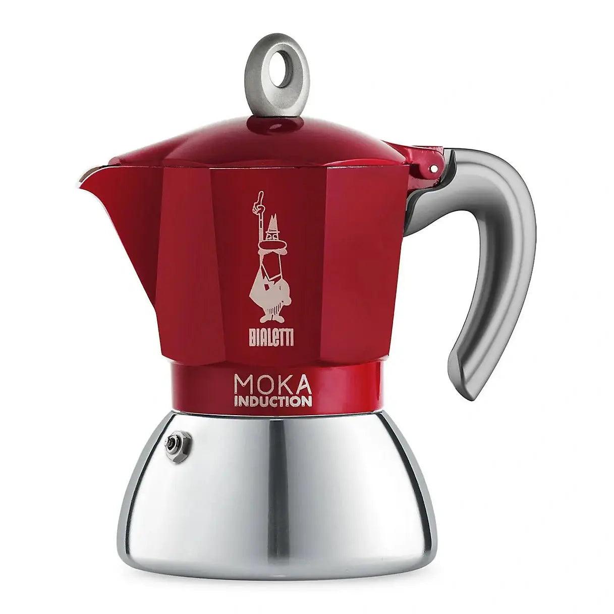 Induction coffee maker online