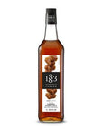 Sirop 1883 Caramel beurre salé 1L