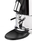 Elektra Mini Chrome Grinder