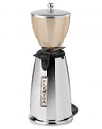 Elektra Mini Chrome Grinder