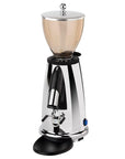 Elektra Mini Chrome Grinder