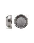 Lelit Ensemble porte filtre 58 mm à 2 sorties poignée classique