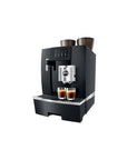 Jura GIGA X8c Professional G2 Black Aluminum