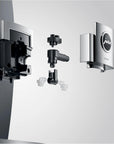 Jura GIGA X8c Professional G2 Black Aluminum