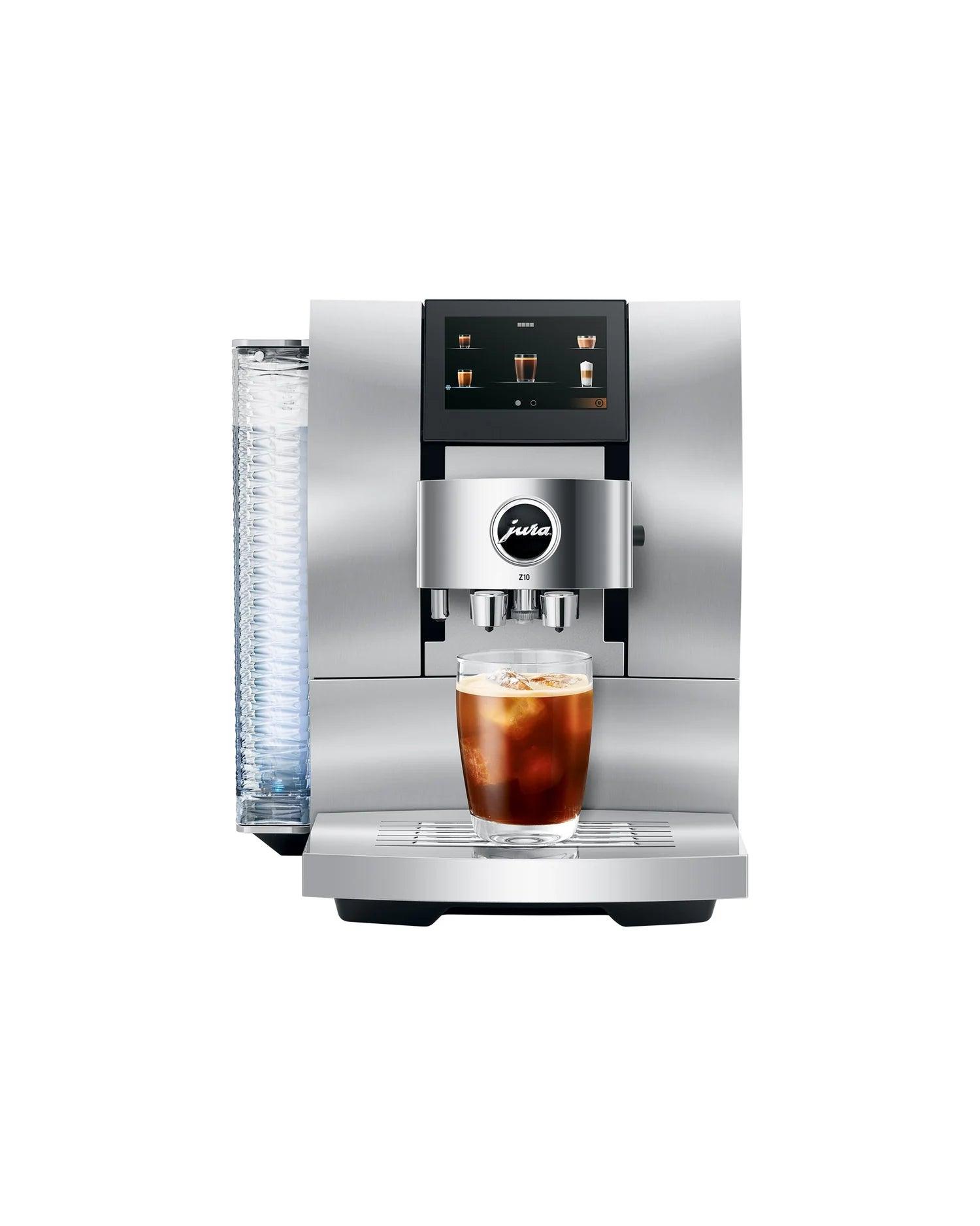 Jura Z10
