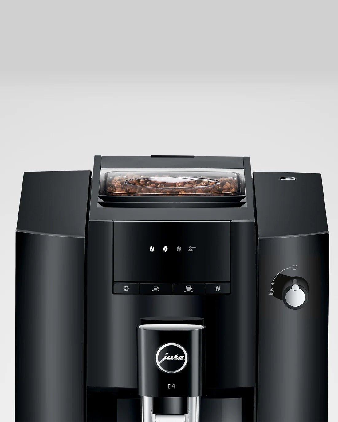 Jura E4