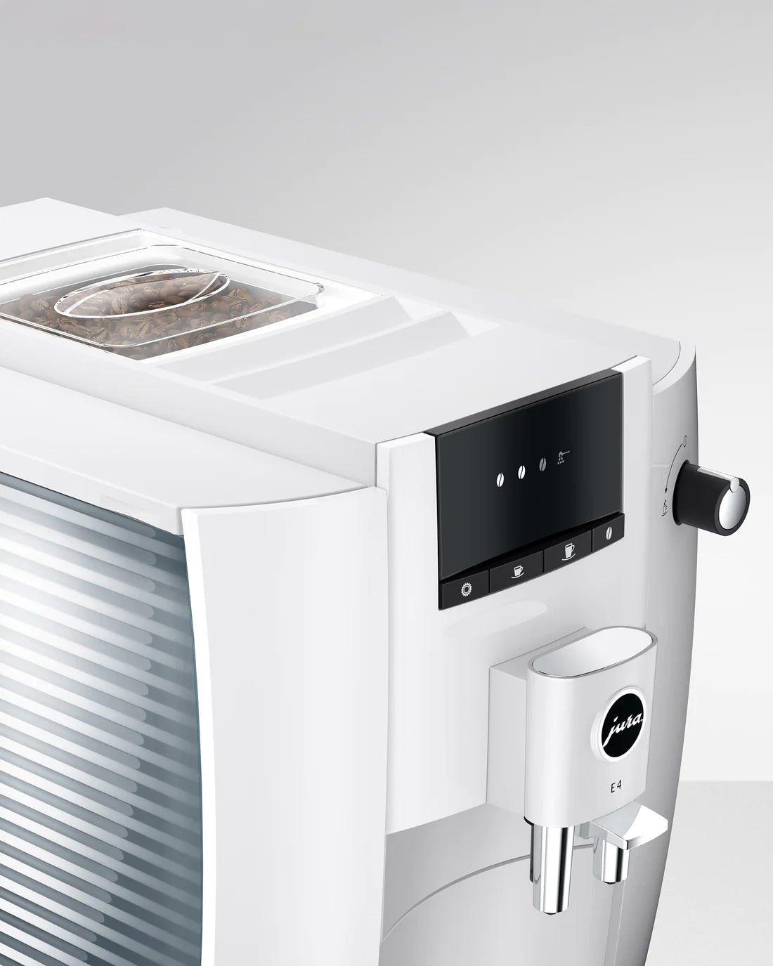 Jura E4