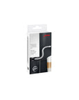 Jura Milk hose stainless steel sheath
