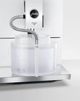 Jura Container for milk cleaning system