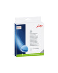 Jura Pastilles de nettoyage 3 phases