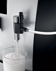 Jura Fine foam nozzle