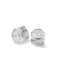 Jura Set of 10 interchangeable milk nozzle tips