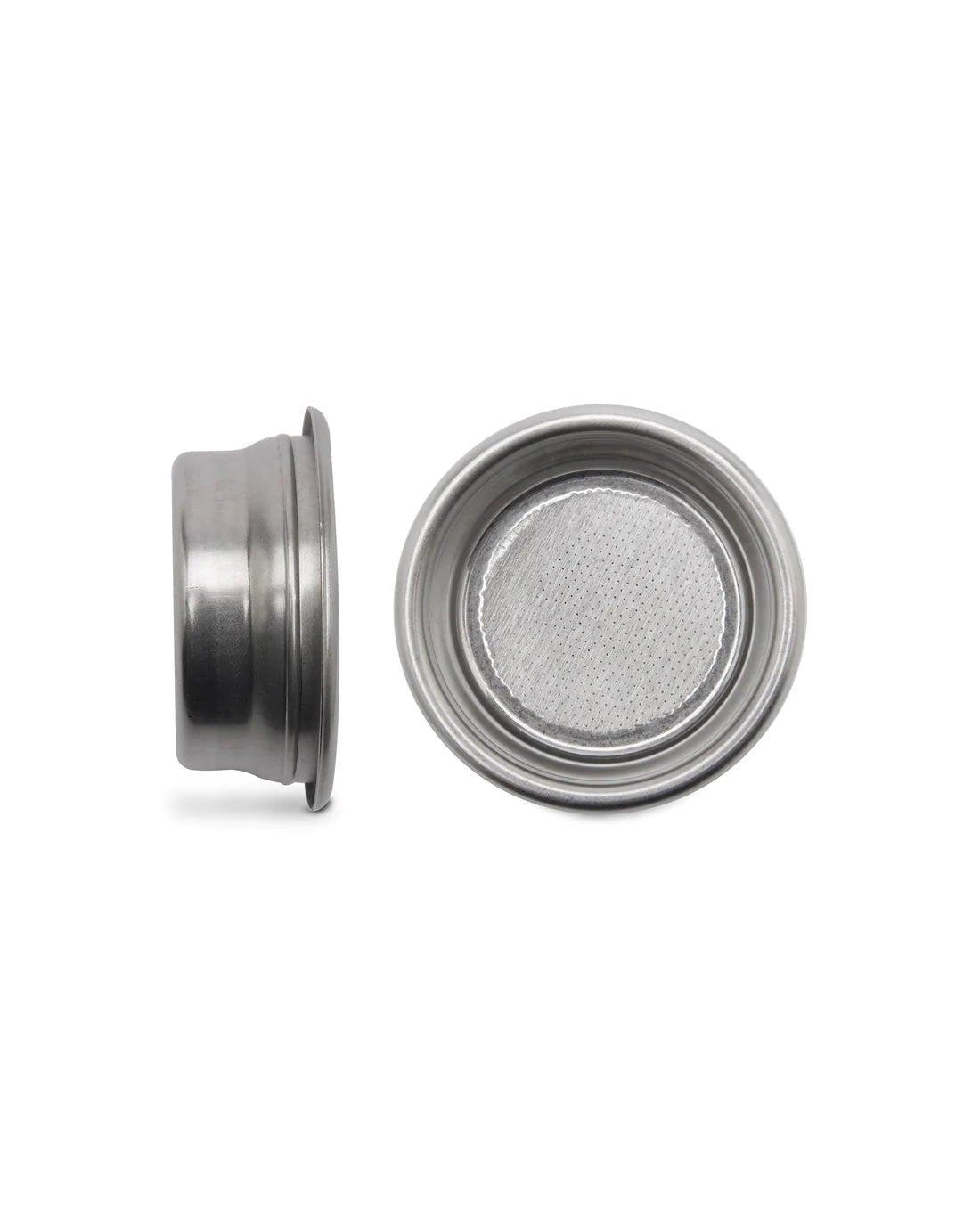 Lelit Complete set of 58 mm stainless steel filters