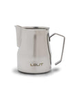Lelit Pot à lait en acier inoxydable