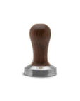 Lelit Tasseur en acier inox et manche en bois 2 couleurs