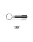 Lelit Porte filtre 57 mm sans fond