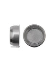 Lelit Ensemble porte filtre 57 mm à 2 groupes avec poignée classique