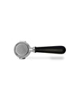 Lelit 58mm Bottomless Portafilter with Wooden Handle