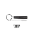 Lelit Porte-filtre 58 mm sans fond pour ligne VIP