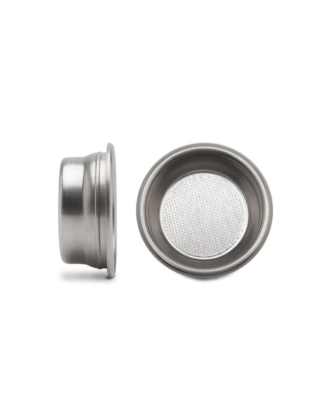 Lelit 58mm Bottomless Portafilter with Wooden Handle