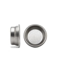 Lelit Ensemble porte filtre 58 mm à 2 sorties poignée classique