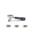 Lelit Ensemble porte filtre 58 mm 2 sorties