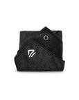 Lelit Linge microfibre avec pinceau et brosse
