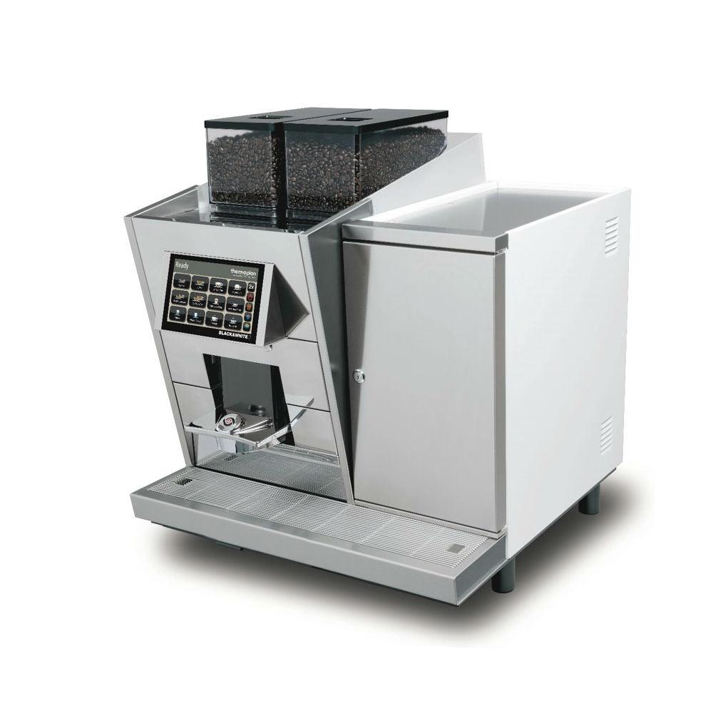Thermoplan Black&White 3 - BW3 CTM2 RF - Procafetière.ca