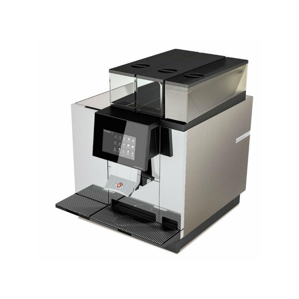Thermoplan - Black&White 4C CTM2 P RS