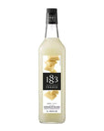 Sirop 1883 Chocolat blanc 1L