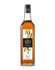 Sirop 1883 Vanille 1L