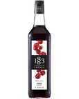 Sirop 1883 Cerise 1L