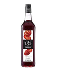 Sirop 1883 Fraise 1L