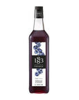 Sirop 1883 Myrtille 1L