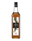 Sirop 1883 Vanille française 1L