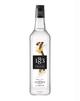 Sirop 1883 Lait de Poule 1L