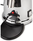 Elektra Maxi Chrome Grinder