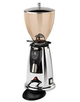 Elektra Maxi Chrome Grinder