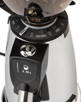 Elektra Maxi Chrome Grinder