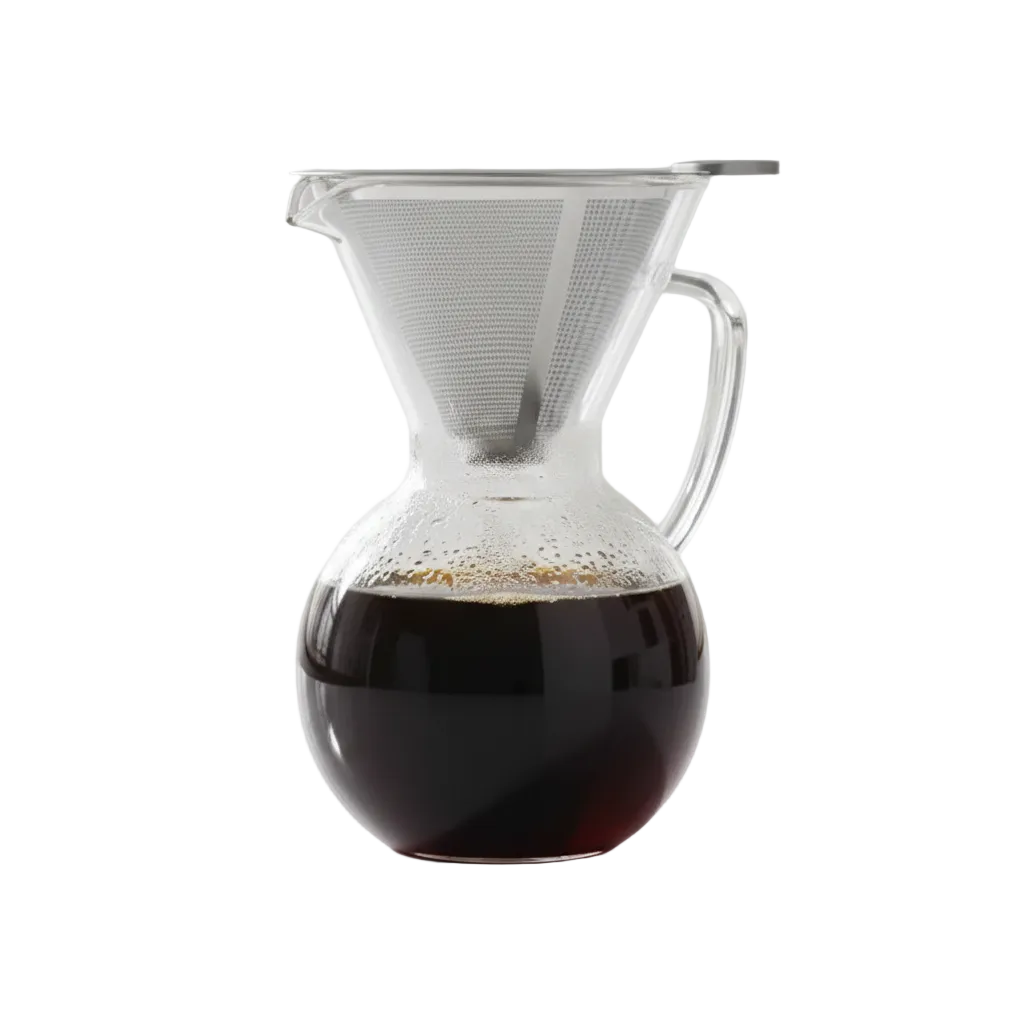 Bialetti Cafetière Pour Over