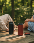 Gobelet isotherme TRAVEL TUMBLER
