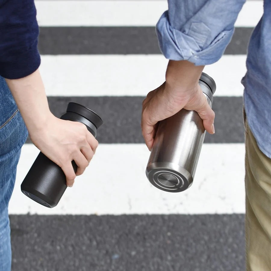 Gobelet isotherme TRAVEL TUMBLER